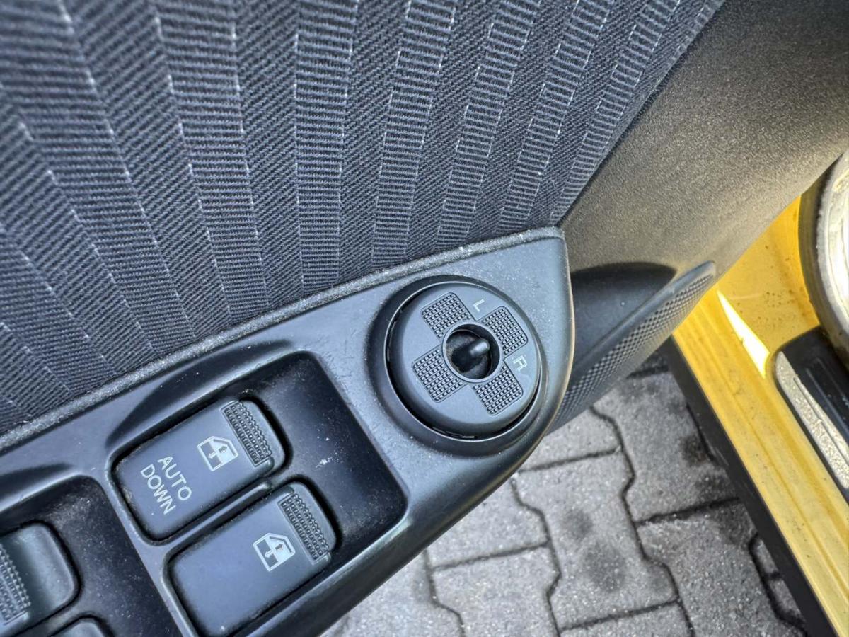 Hyundai Getz Cross original Au&szlig;enspiegel links ektrisch verstellbar beheizt Bj.2008